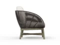 Neo Alaska Sillón — vista 2