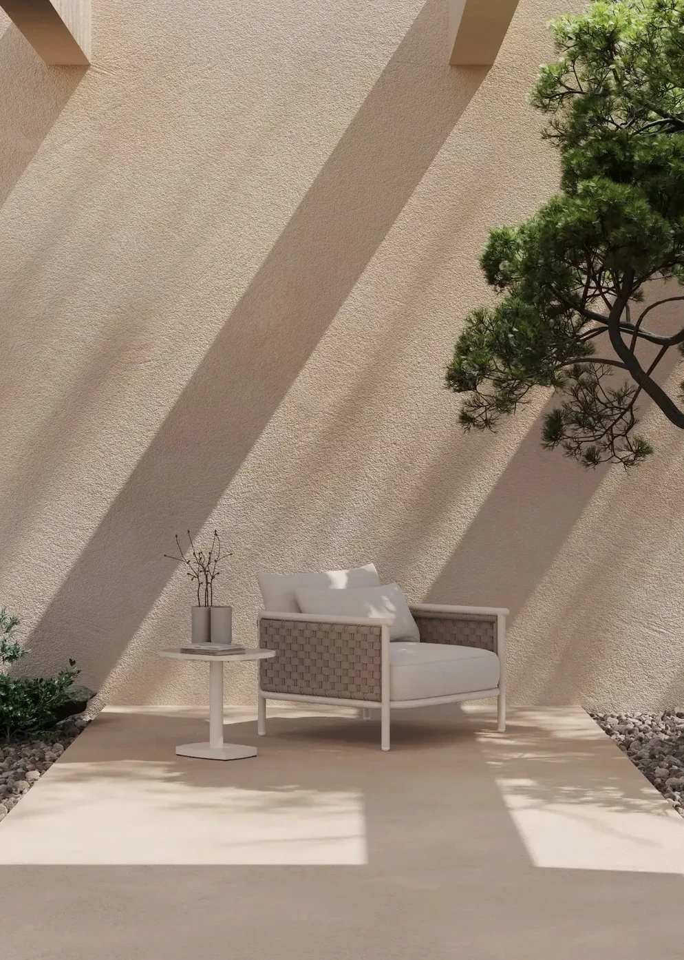 Botit Sillón
