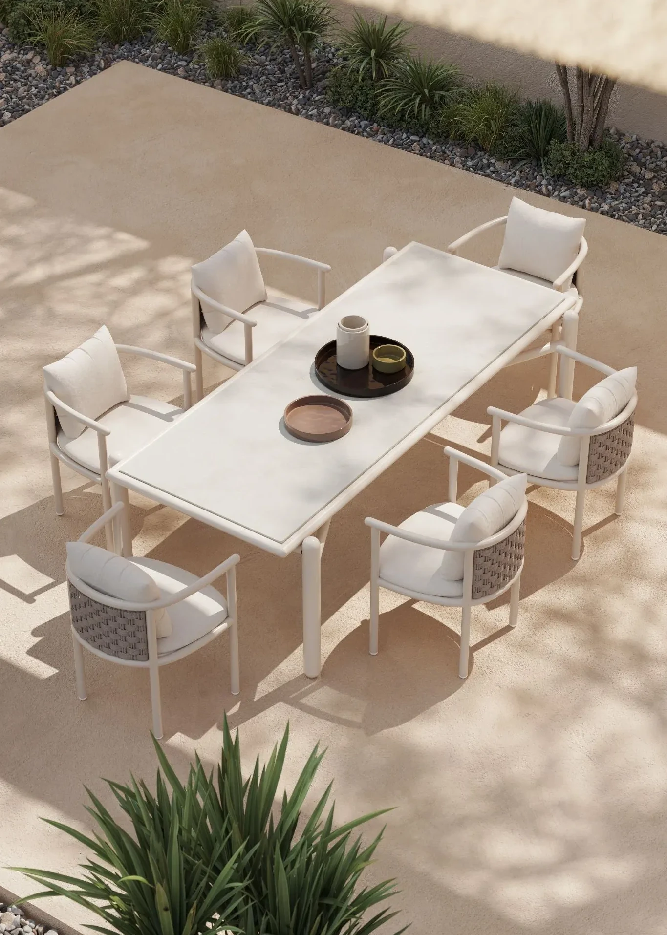Botit Mesa Comedor