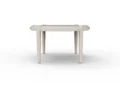 Clover Mesa Centro Alta White Wash