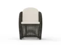 Neo Dynasty Sillón Comedor