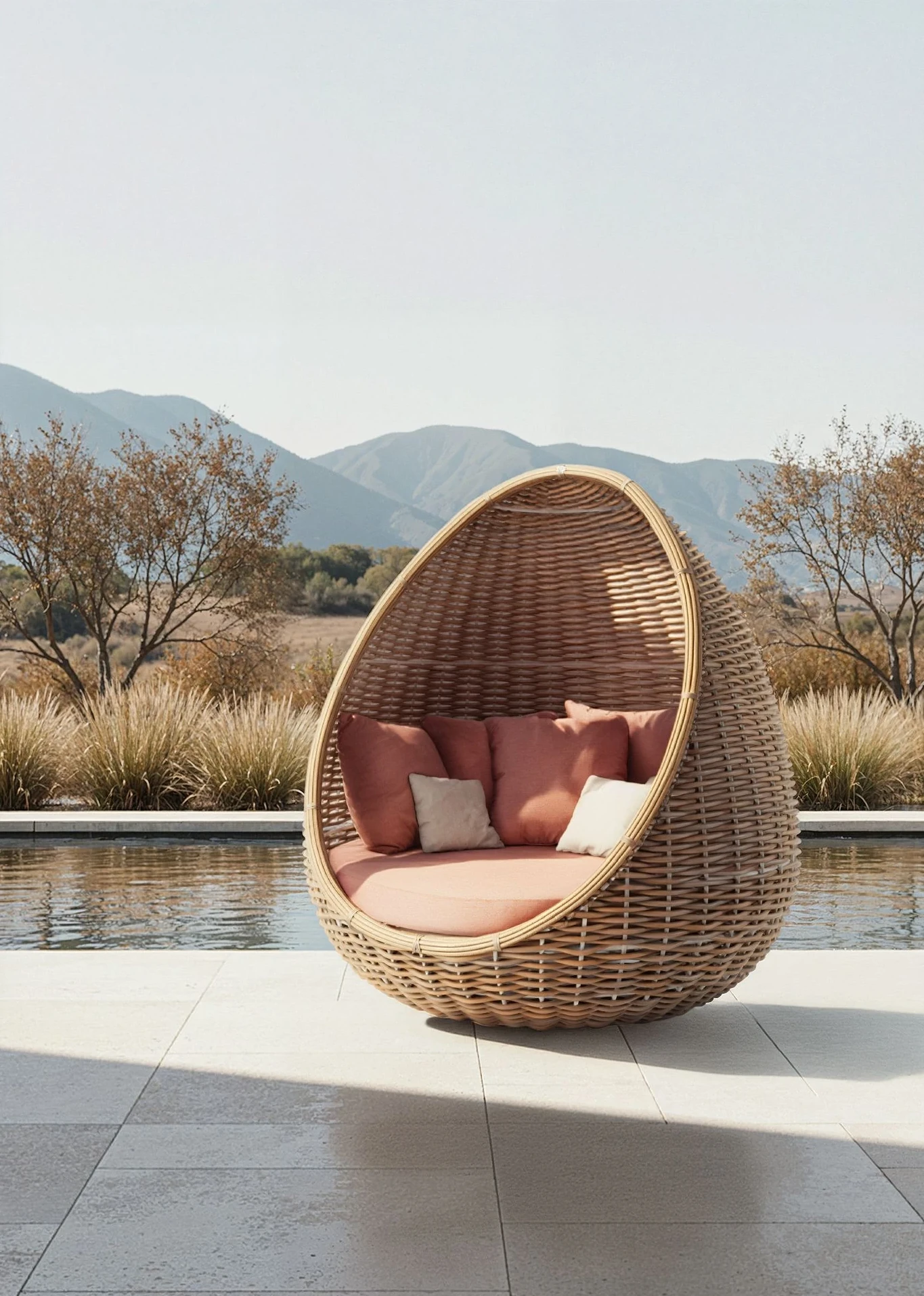 Faber Daybed Betta