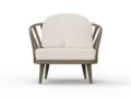 Neo Krabi Sillón