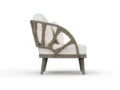 Neo Krabi Sillón