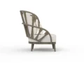Neo Krabi Sillón Auxiliar