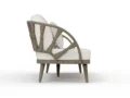 Neo Krabi Sofa 3PL