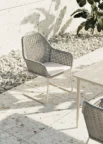 Neo Moma Sillón Comedor