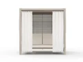 Neo Moma Daybed