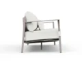 Nara Sofa 3PL exterior Skyline Design
