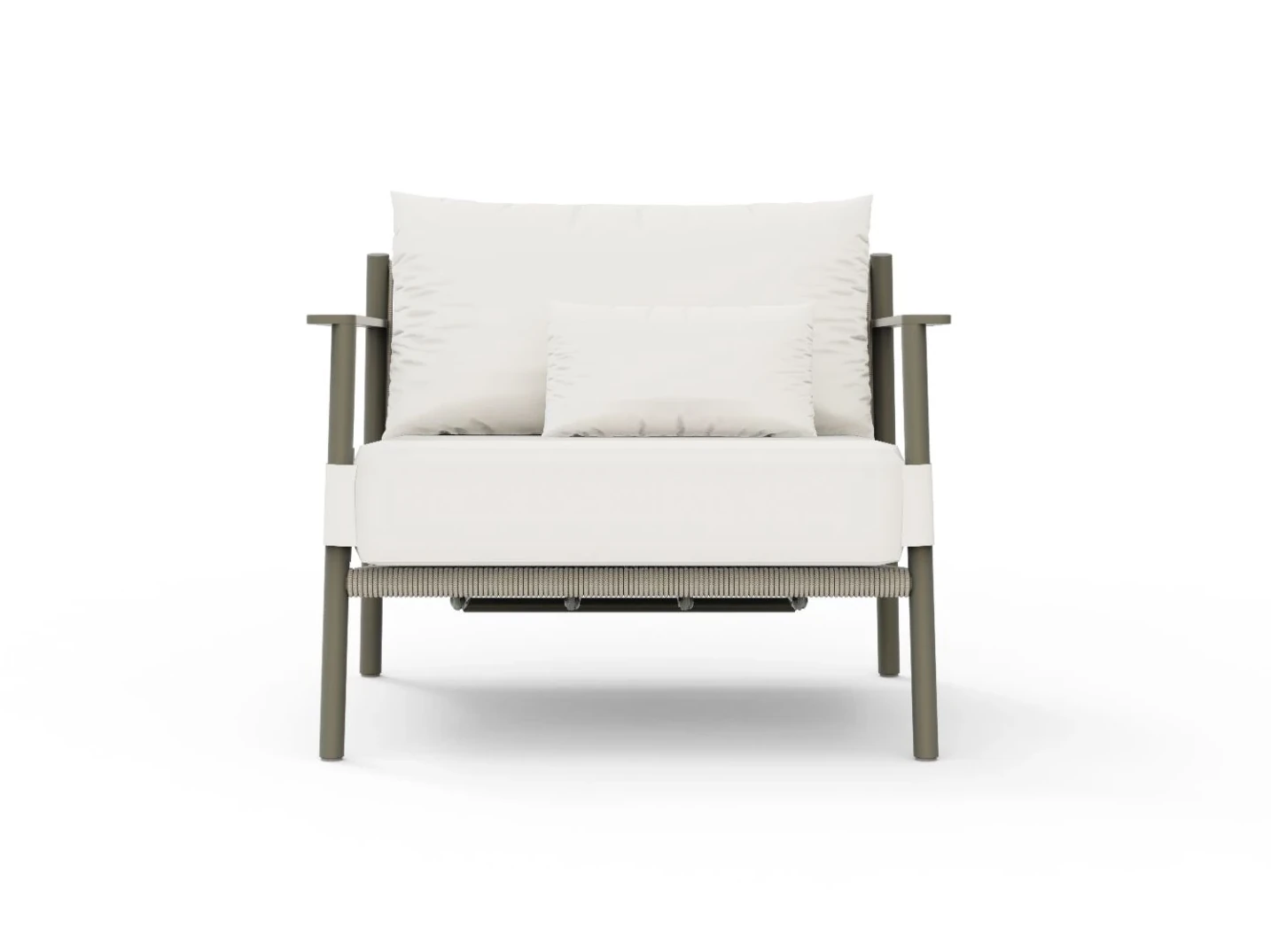 Nara Sillón Light Green
