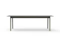 Nara Dining Table Light Green