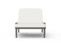 Nara Tumbona Light Green