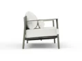 Nara Sofa 2PL Light Green