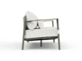 Nara Sofa 3PL Light Green