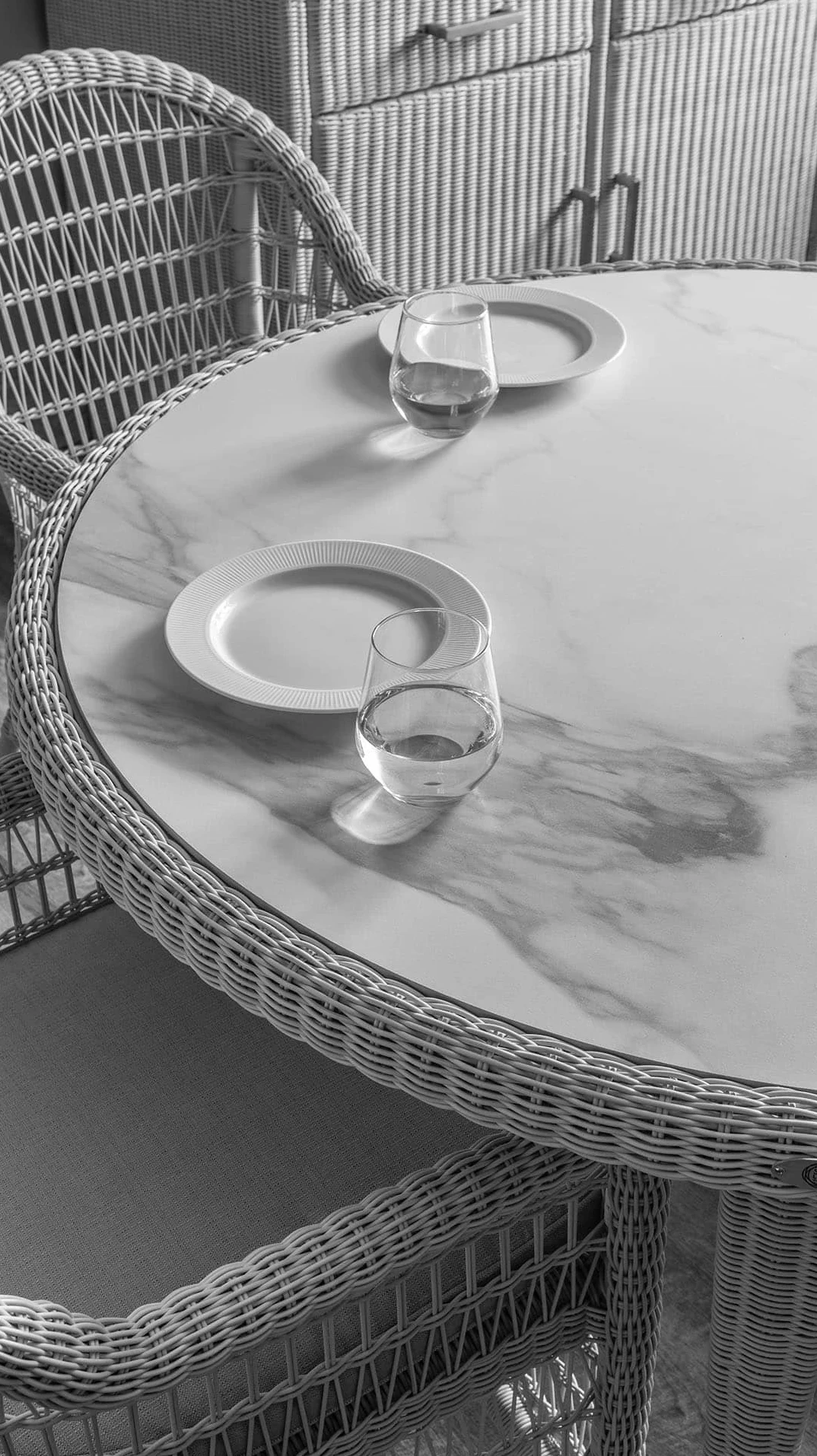 Porcelain