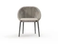 Rodona Sillón Comedor