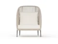 Rodona Sillón Alto