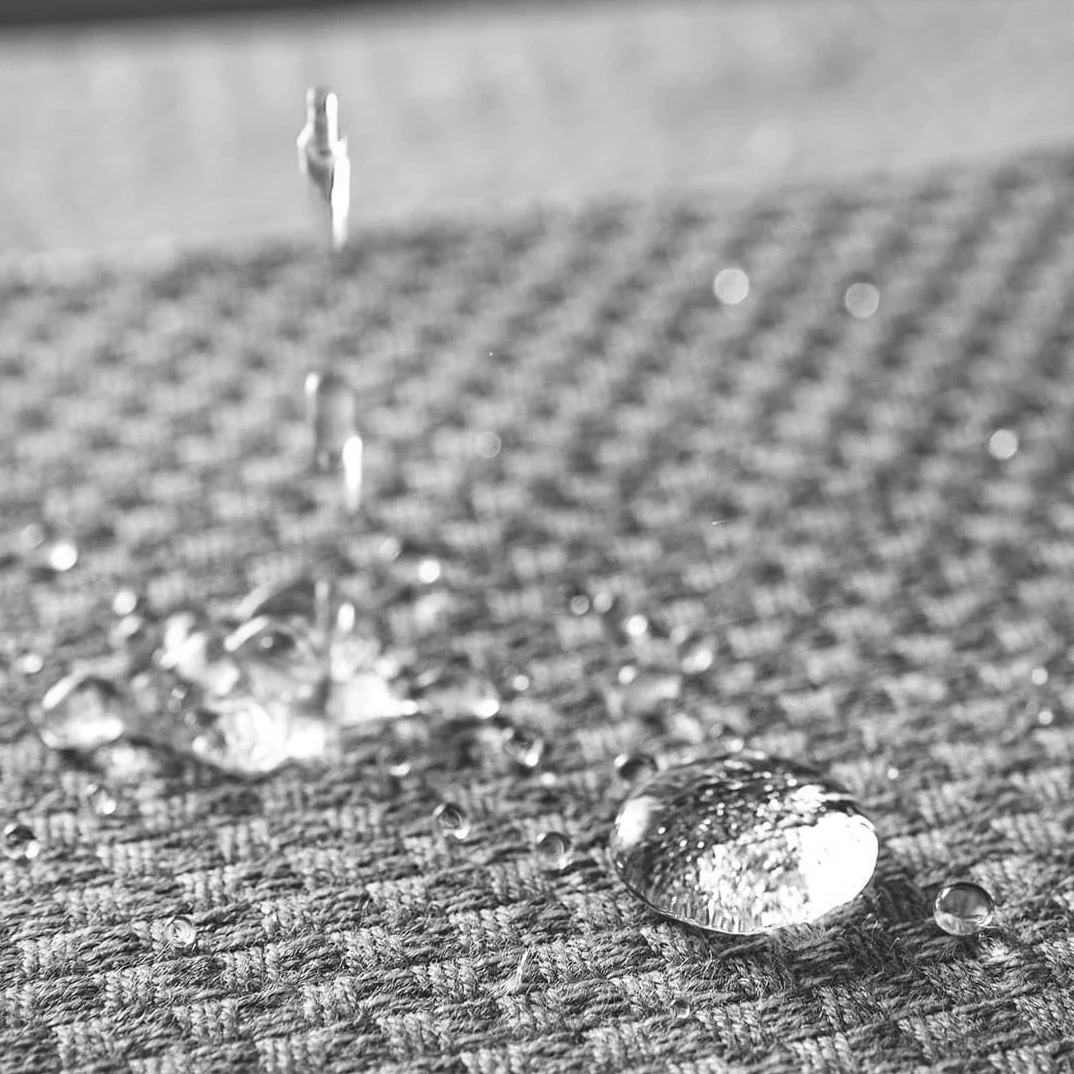 Acrylic Fabric
