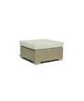 Outdoor Ottoman