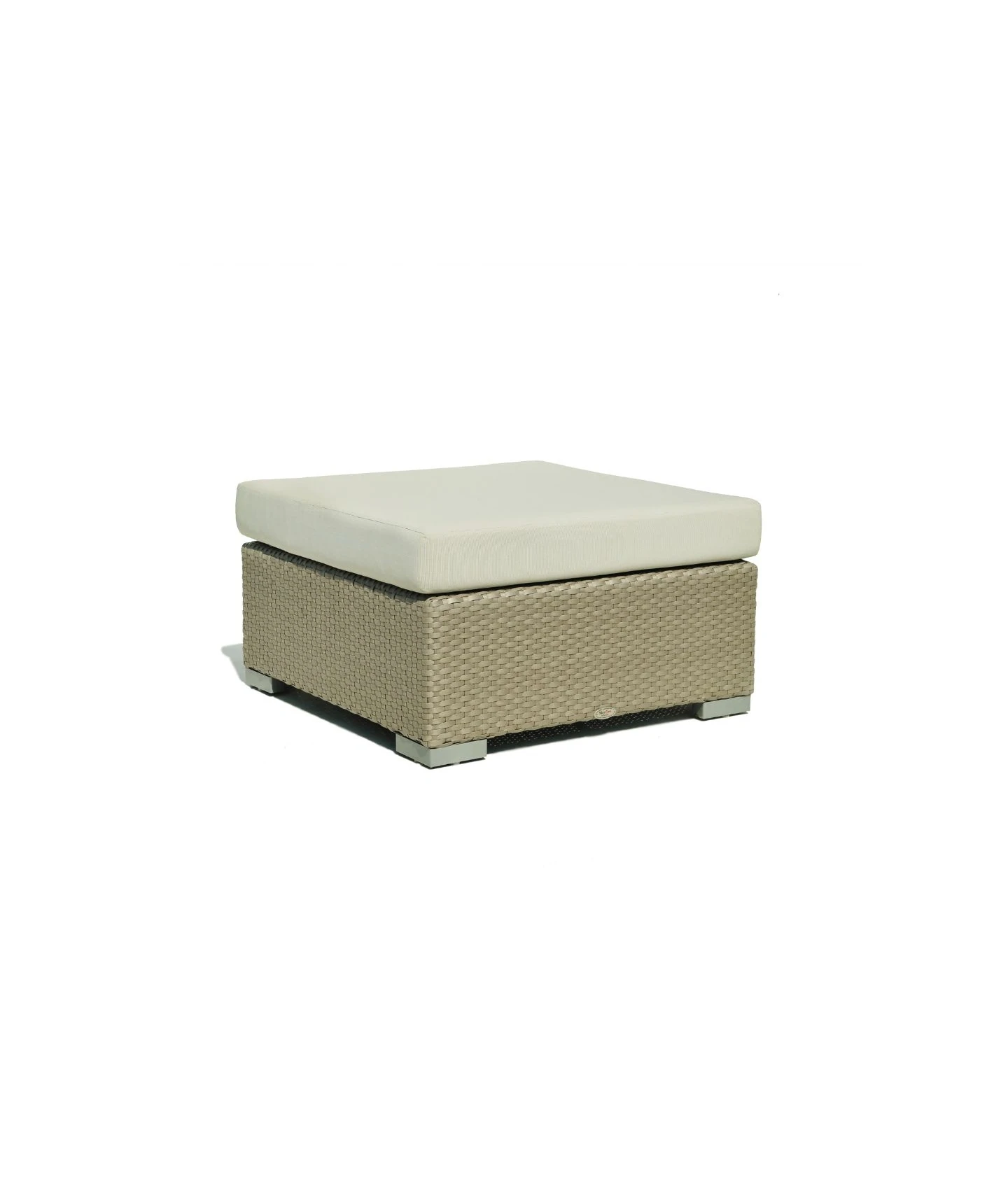 Outdoor Ottoman