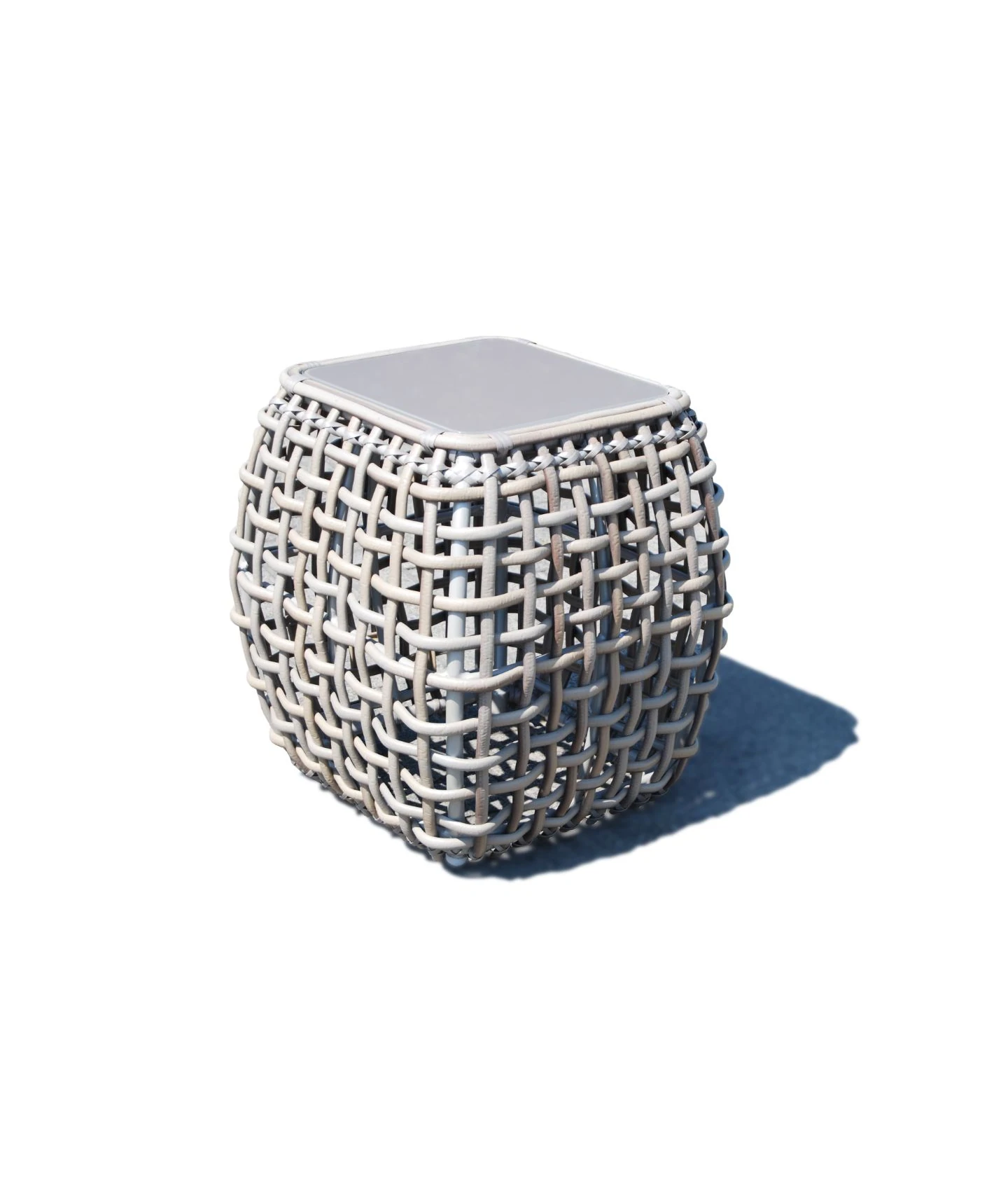 Outdoor Side Table