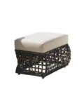 Outdoor Ottoman