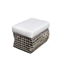 Outdoor Ottoman