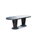 Outdoor Dining Table