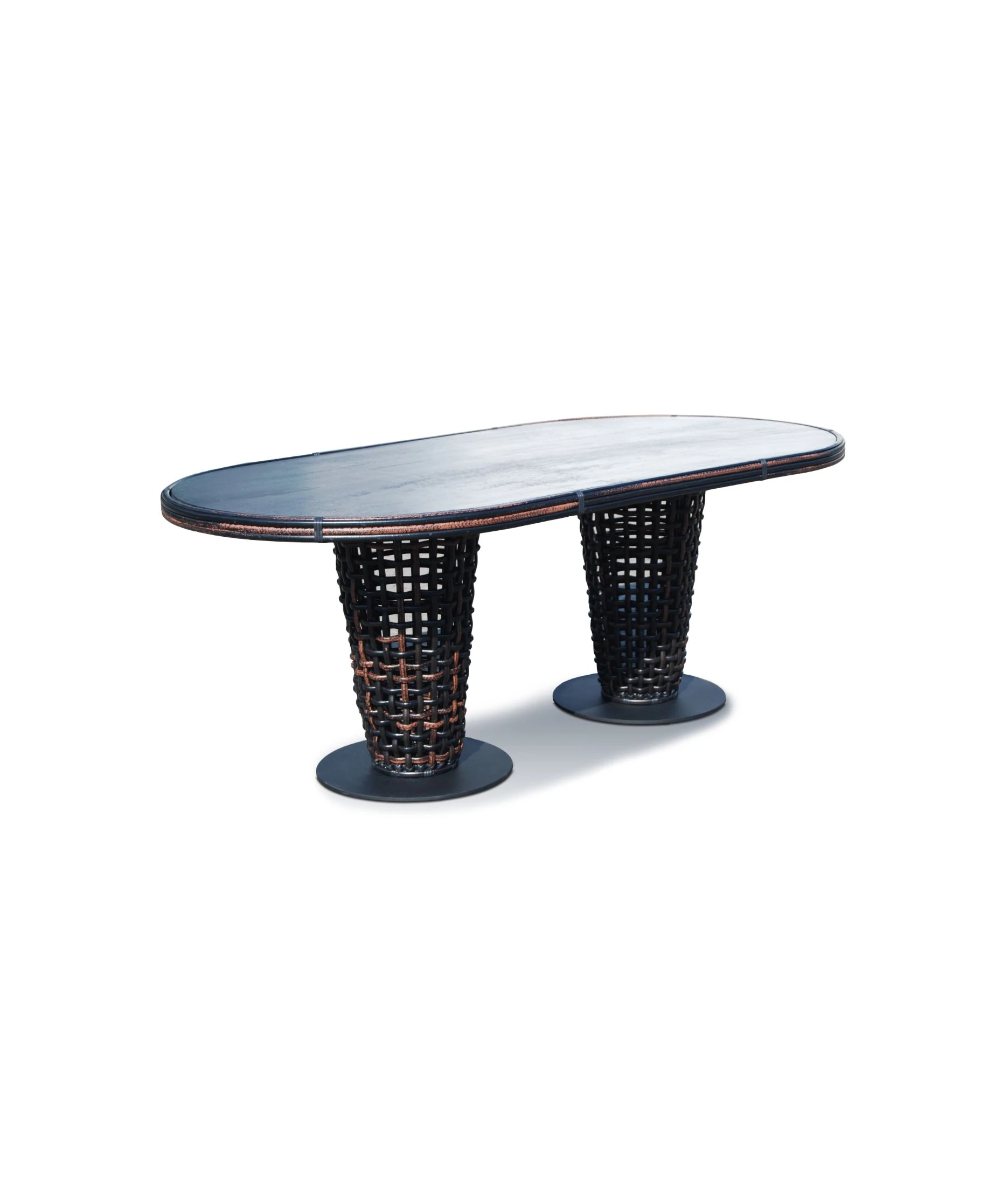 Outdoor Dining Table