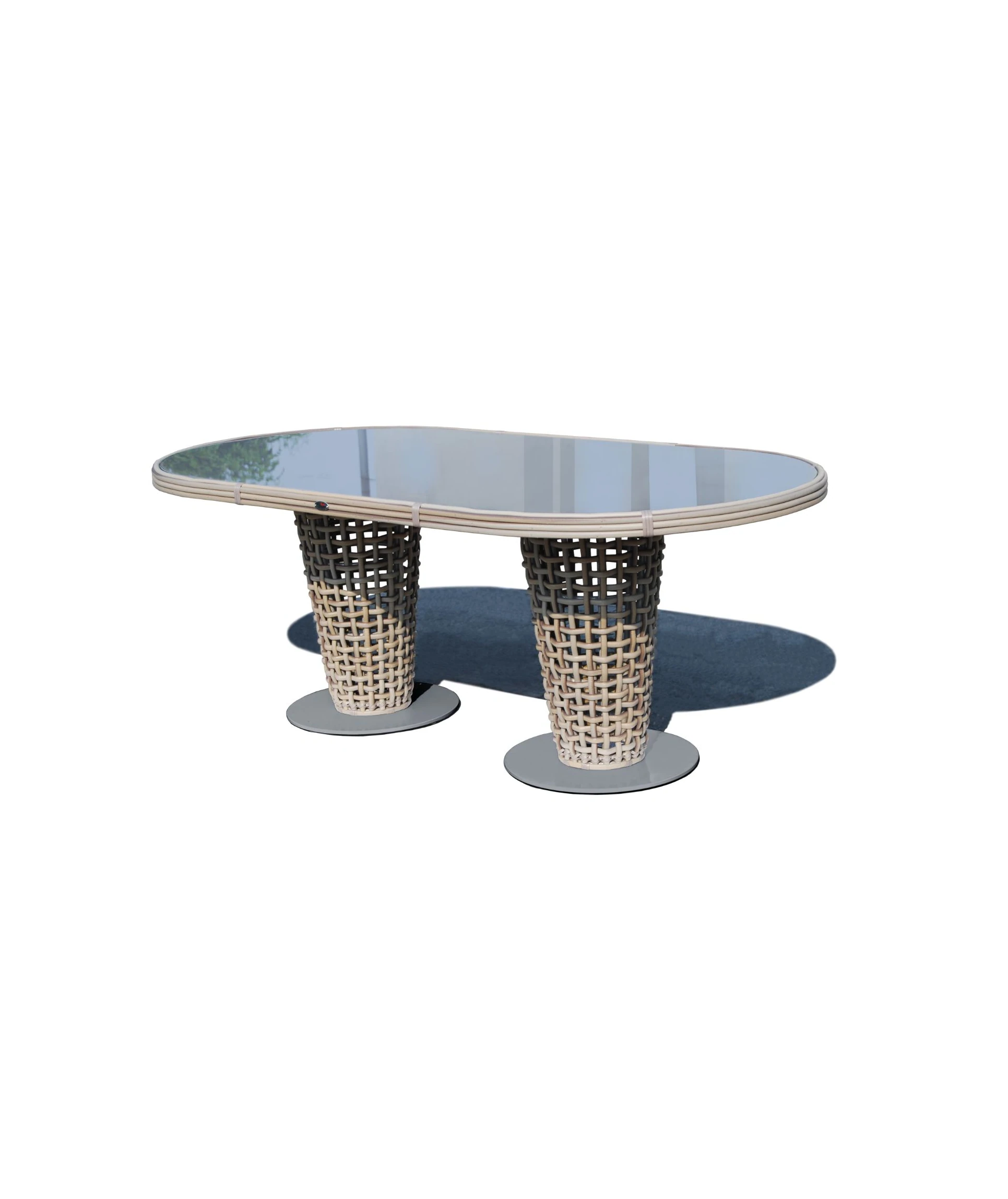 Outdoor Dining Table