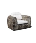 Outdoor Dining Armchair