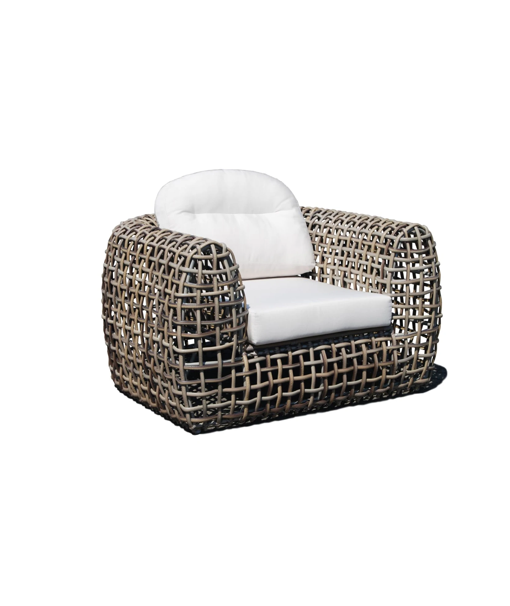 Outdoor Dining Armchair