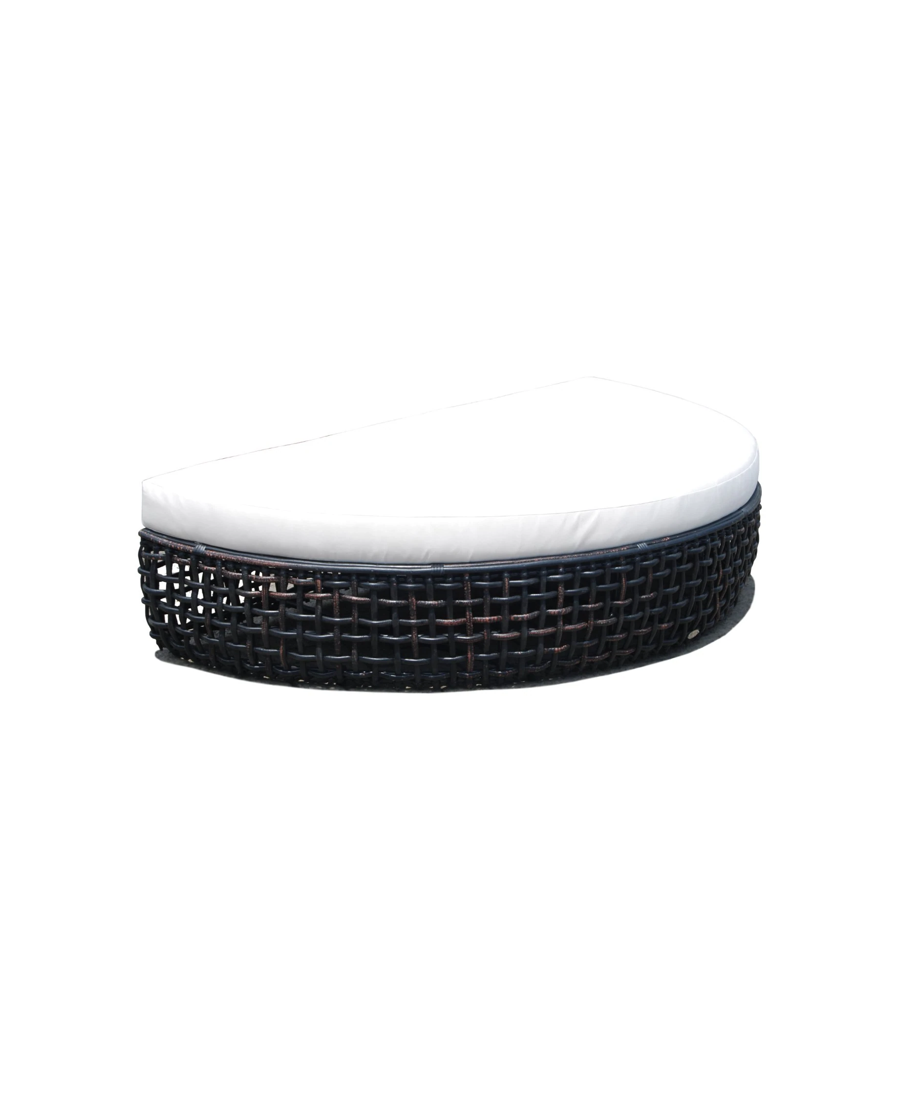 Outdoor Ottoman