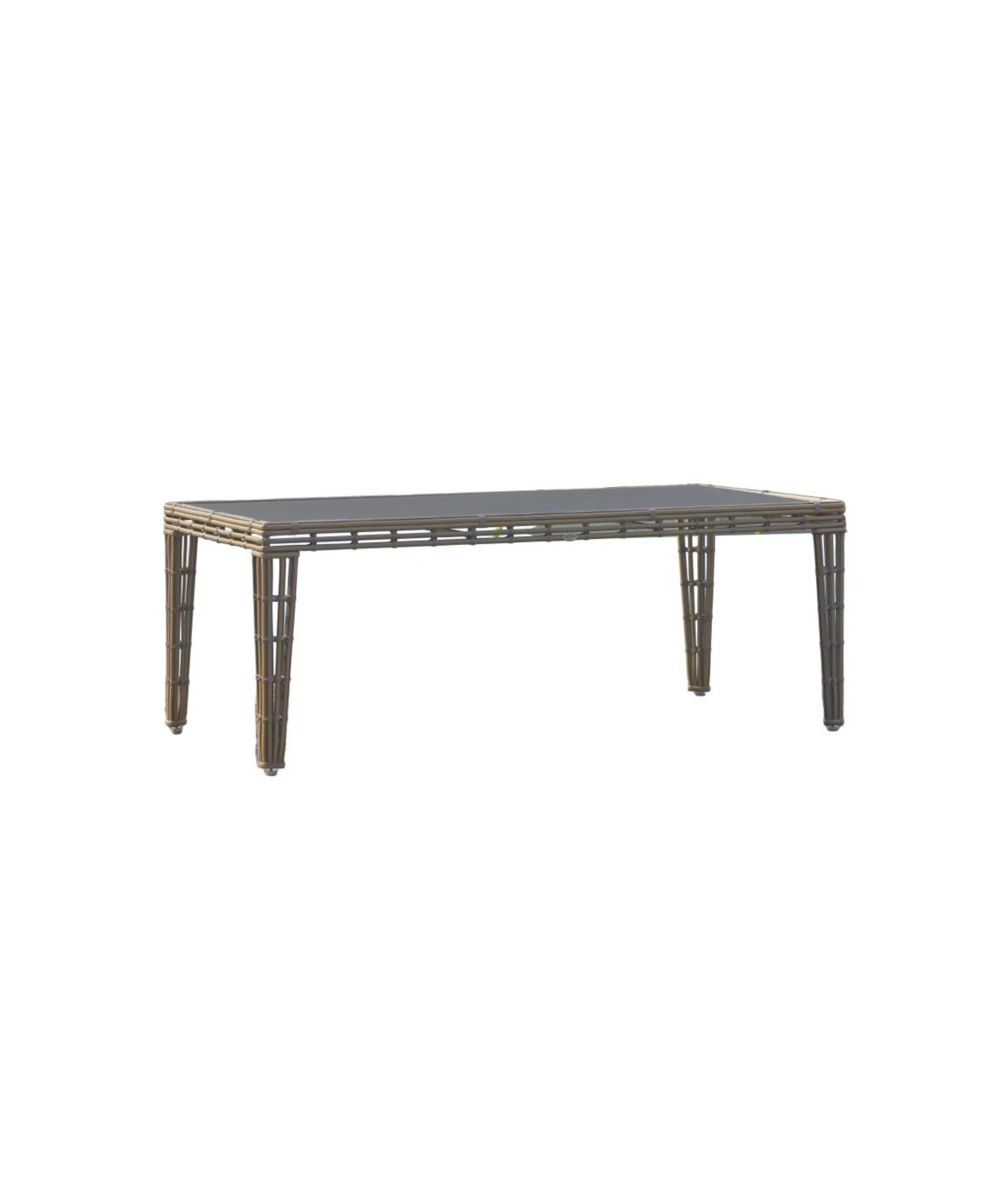 Outdoor Dining Table