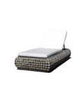 Outdoor Lounger