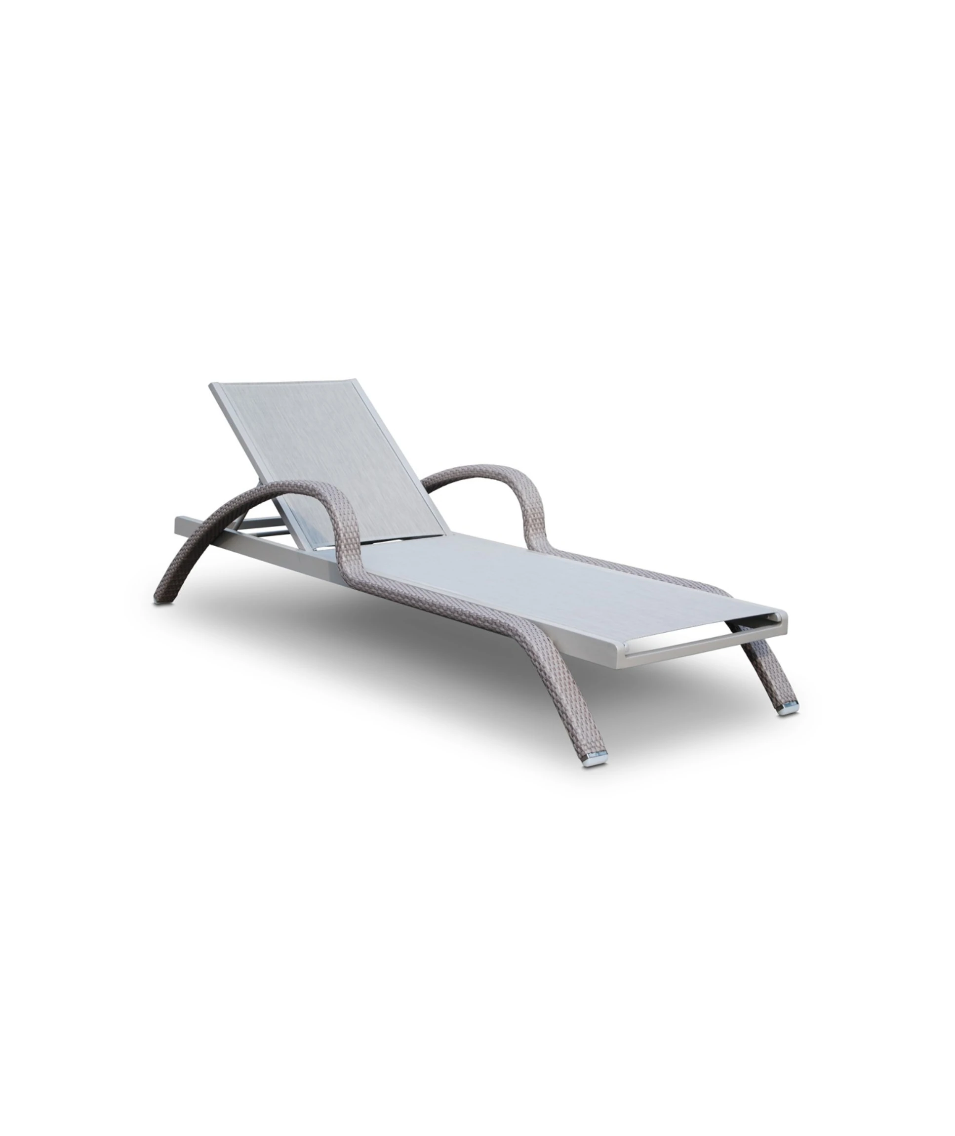 Outdoor Lounger