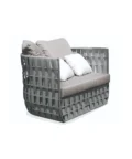 Outdoor Armchair