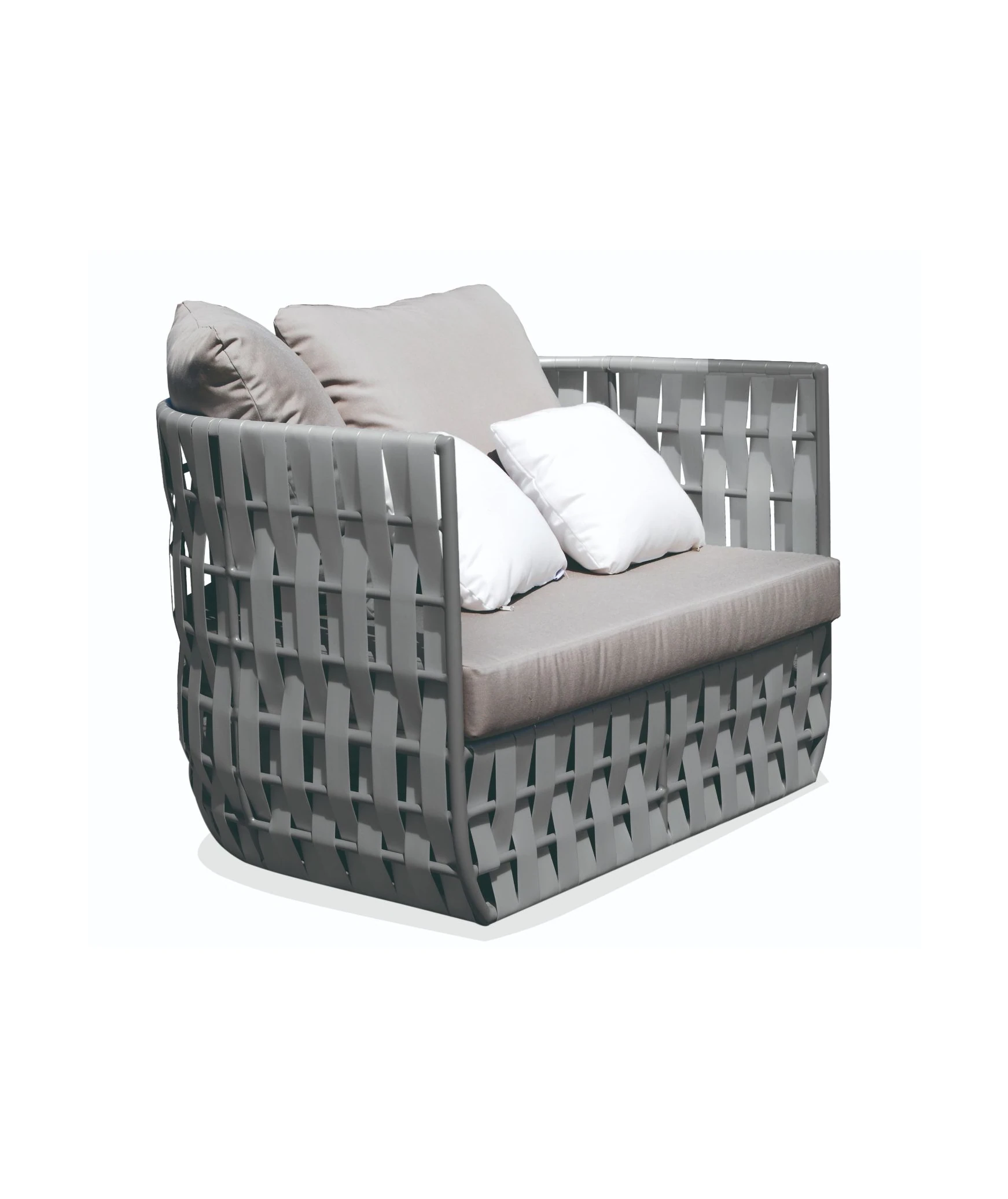 Outdoor Armchair