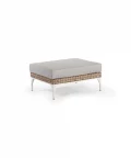 Outdoor Ottoman