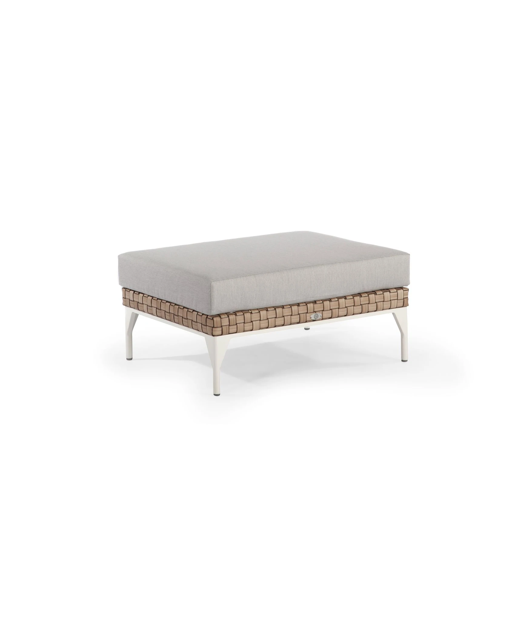Outdoor Ottoman