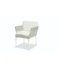 Outdoor Dining Armchair