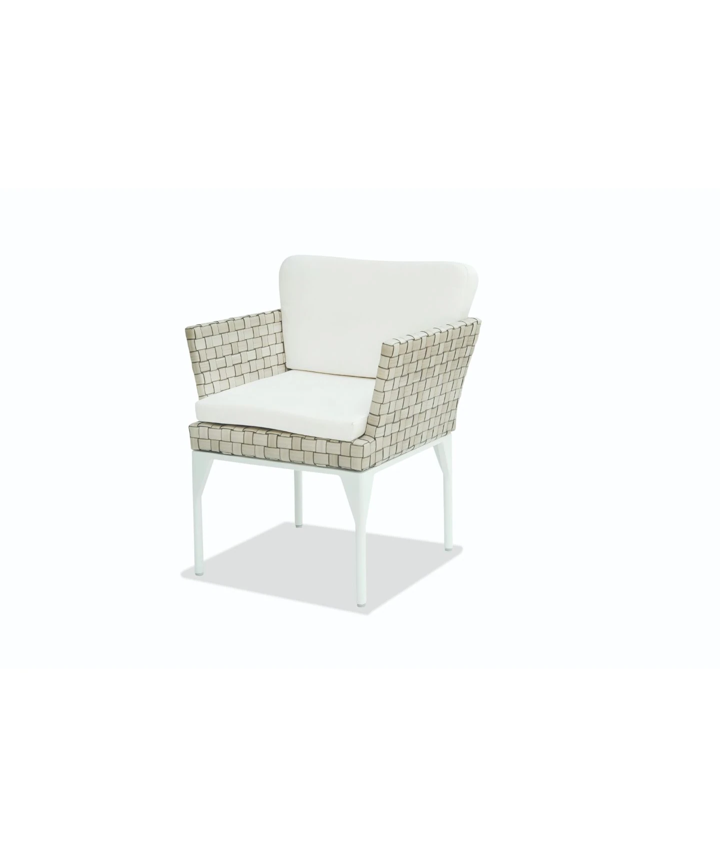 Outdoor Dining Armchair