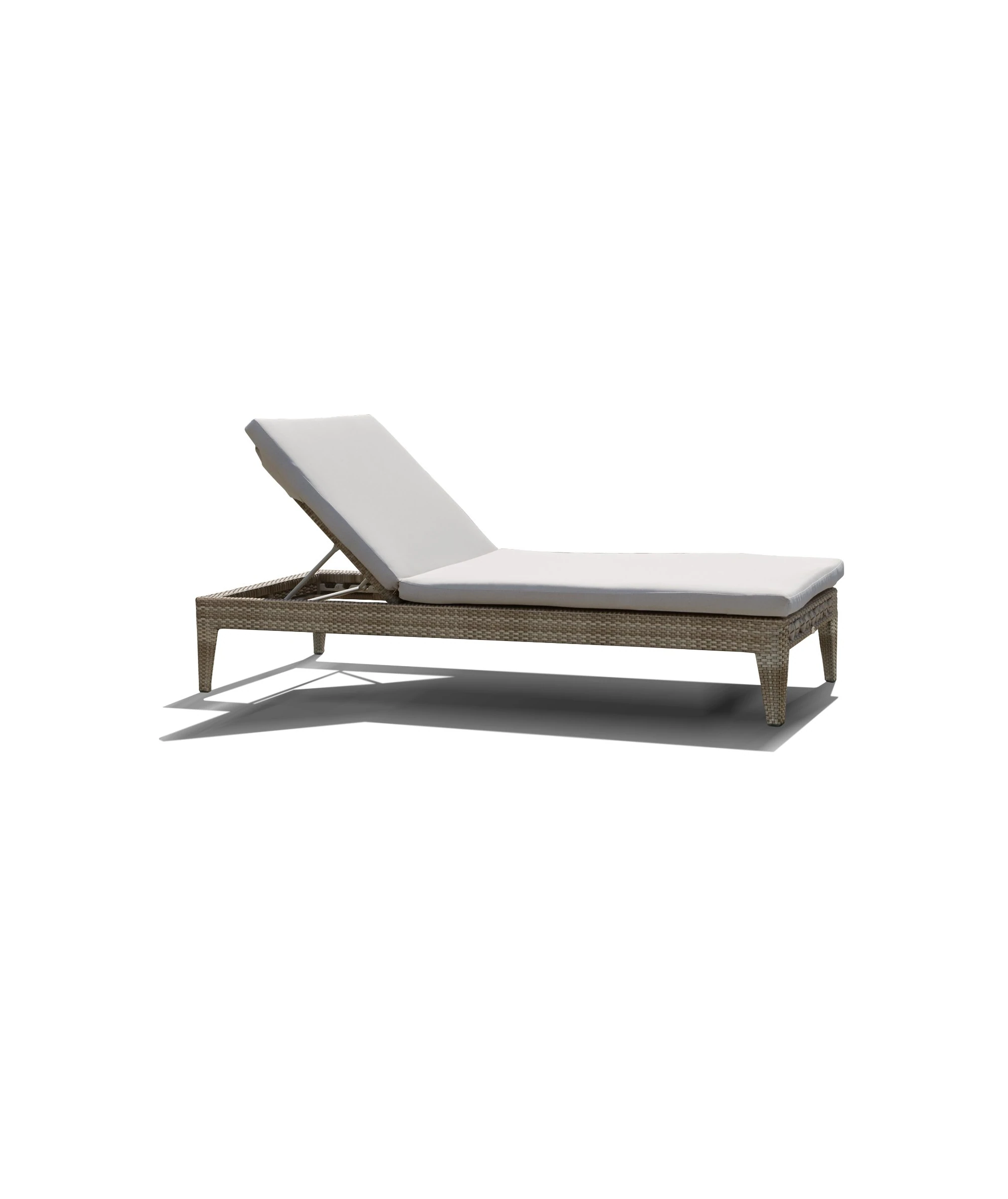 Outdoor Lounger