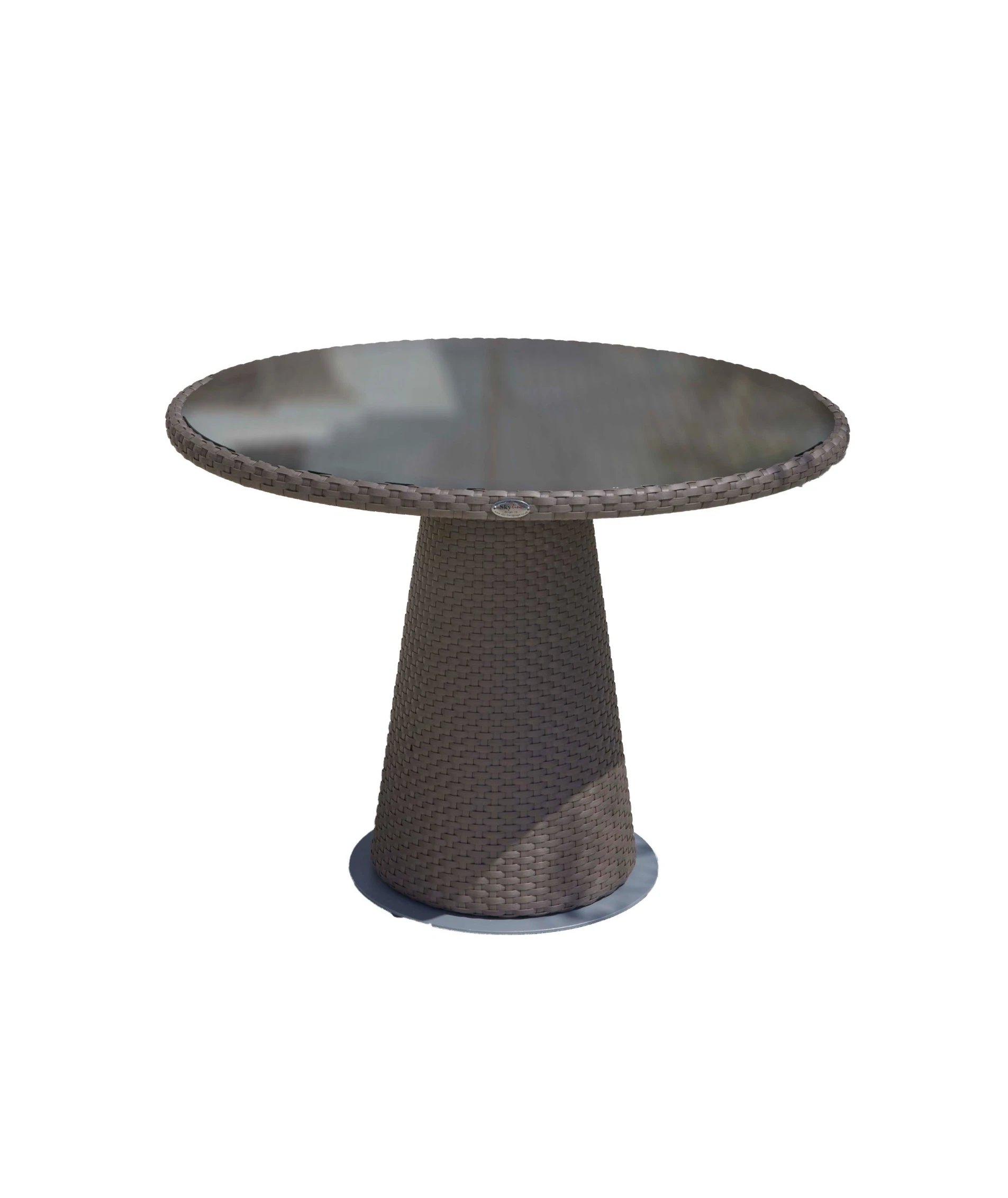 Outdoor Dining Table