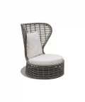Outdoor Armchair