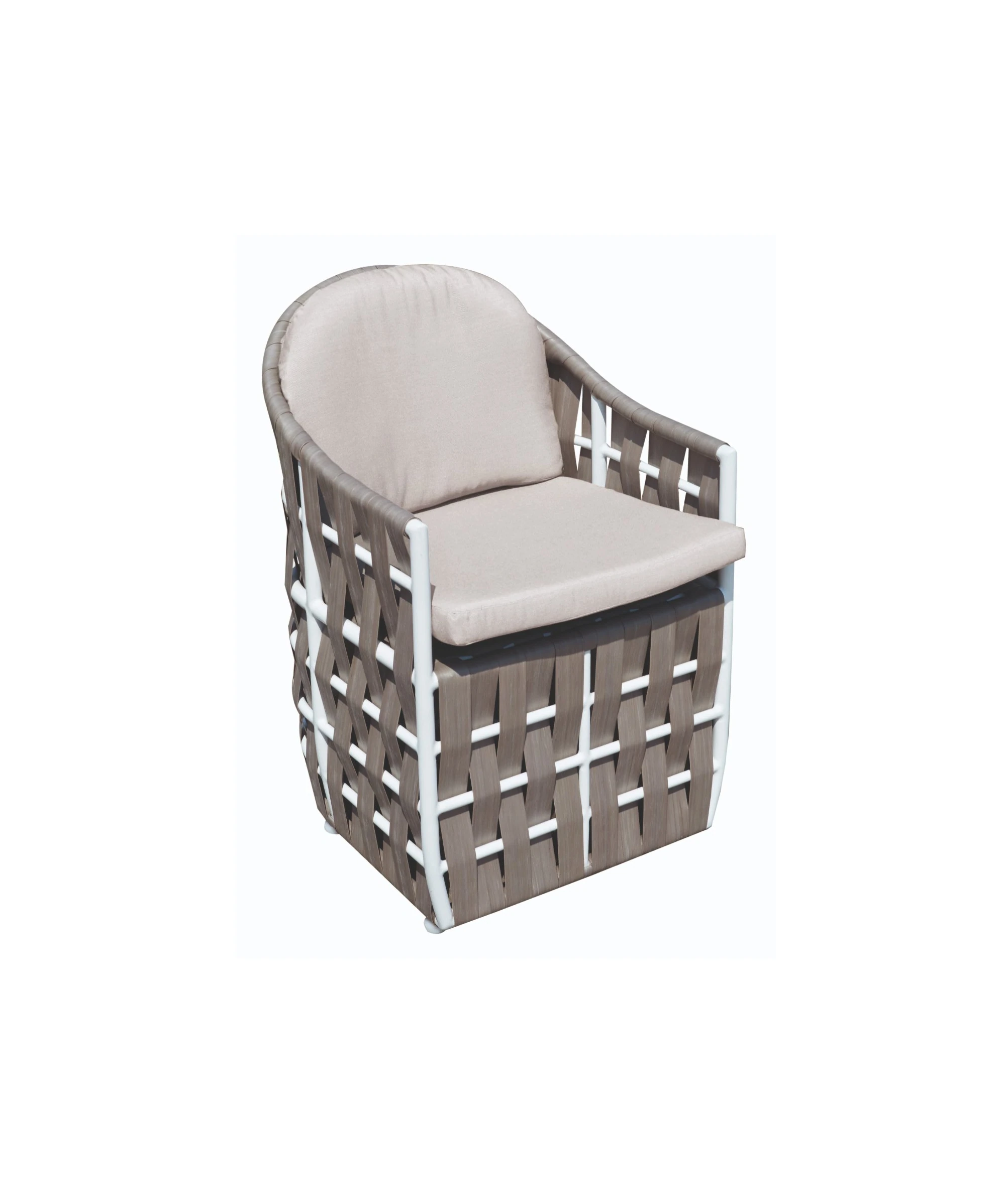 Outdoor Dining Armchair