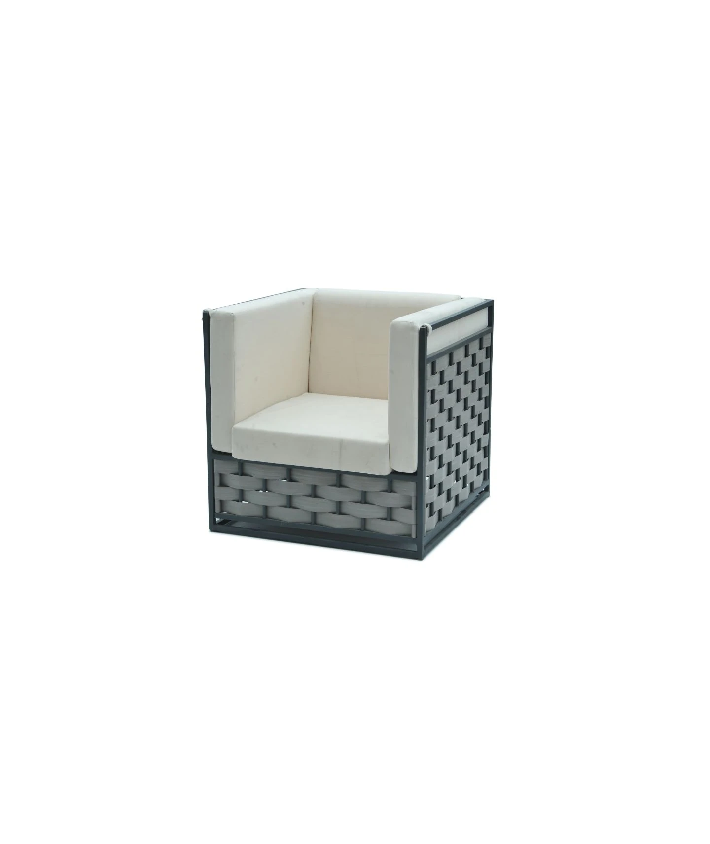 Outdoor Armchair