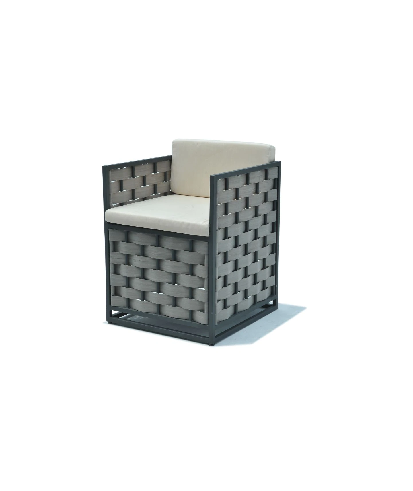 Outdoor Dining Armchair