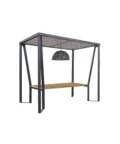 Outdoor Pergola