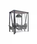 Outdoor Pergola
